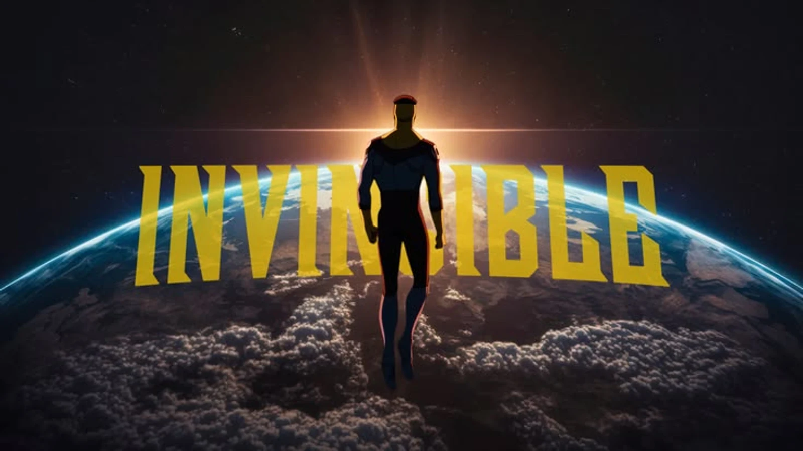 Invincible: "Mükemmel" Kahramanların İmkansızlığı Görseli